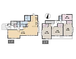 横浜市旭区柏町 中古戸建