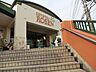 周辺：スーパー 550m 相鉄ローゼン 白根店