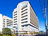 周辺：病院 3400m 町田市民病院