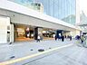 周辺：駅 880m JR他「横浜」駅