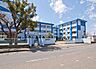 周辺：中学校 880m 寒川町立寒川中学校
