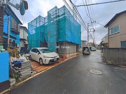 外観の画像