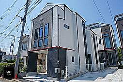 物件画像 横浜市瀬谷区北新　新築戸建　全4棟　1号棟