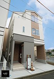 物件画像 藤沢市石川5丁目2期　新築戸建　全2棟　2号棟