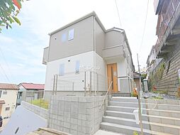 物件画像 横須賀市汐見台3丁目　新築戸建　全1棟