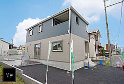 小田原市堀之内第7　新築戸建　全1棟