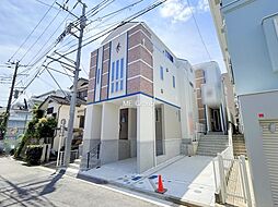 物件画像 横浜市保土ケ谷区新桜ケ丘1丁目3期　新築戸建　全2棟　1号棟