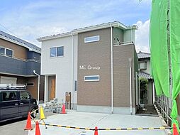 物件画像 平塚市平塚3丁目　新築戸建　全15棟　7号棟