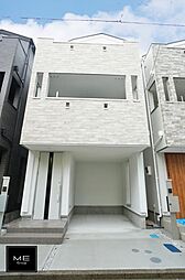 物件画像 横浜市磯子区杉田5丁目　新築戸建　全4棟　3号棟