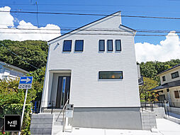 横浜市栄区長倉町　新築戸建　全2棟　1号棟