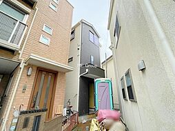 物件画像 横浜市都筑区佐江戸町　新築戸建　全1棟　1号棟