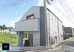 物件画像 横浜市戸塚区小雀町　新築戸建　全1棟