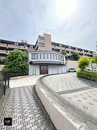 川崎市麻生区片平　中古マンション