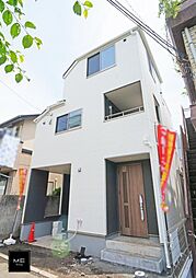 物件画像 八王子市本町　新築戸建　全1棟