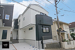 物件画像 横浜市南区別所7丁目　新築戸建　全2棟　2号棟