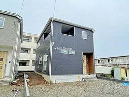 伊勢原市下糟屋第8　新築戸建　全4棟　1号棟