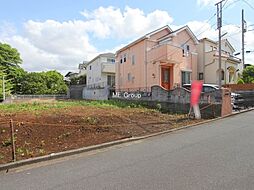 物件画像 グラファーレ藤沢市亀井野11期　新築戸建　全2棟　2号棟