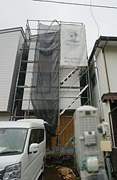 物件画像 相模原市南区南台5丁目　新築戸建　全2棟　A号棟