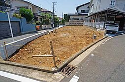 物件画像 横浜市鶴見区梶山2丁目　新築戸建　全1棟　1号棟