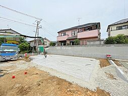 物件画像 川崎市宮前区菅生5丁目　新築戸建　全9棟　A号棟