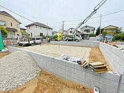 物件画像 川崎市宮前区菅生5丁目　新築戸建　全9棟　E号棟