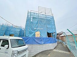 物件画像 川崎市宮前区菅生5丁目　新築戸建　全9棟　G号棟