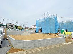 物件画像 川崎市宮前区菅生5丁目　新築戸建　全9棟　I号棟