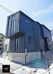 物件画像 藤沢市川名　新築戸建　全3棟　3号棟