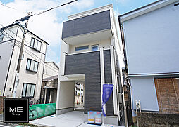 物件画像 横浜市西区東久保町2　新築戸建　全1棟