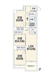 物件画像 厚木グリーンコーポ 中古マンション