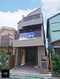 物件画像 横浜市西区西戸部町2丁目　新築戸建　全1棟