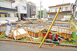 物件画像 横浜市西区北軽井沢　新築戸建　全2棟　2号棟