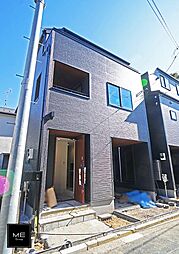 物件画像 横浜市西区北軽井沢　新築戸建　全2棟　1号棟