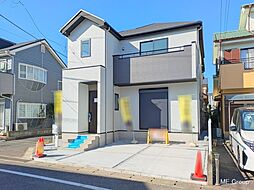 物件画像 青梅市新町4期　新築戸建　全1棟　1号棟