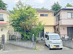 物件画像 横浜市瀬谷区目黒町　中古戸建