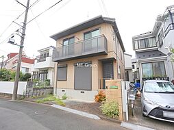 物件画像 立川市一番町　中古戸建