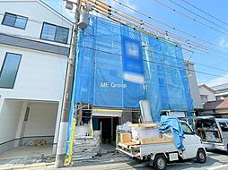 物件画像 横浜市鶴見区向井町3丁目　新築戸建　2棟　2号棟