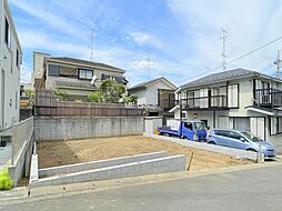 物件画像 川崎市宮前区西野川3丁目3期　新築戸建　全1棟