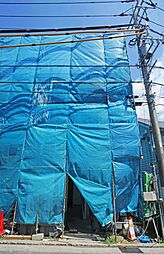 物件画像 横須賀市小矢部2丁目　新築戸建　全2棟　2号棟