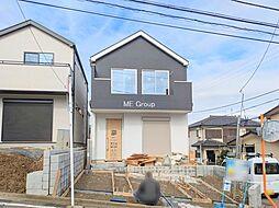 物件画像 横浜市戸塚区戸塚町2期　新築戸建　全1棟