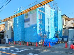 物件画像 横浜市戸塚区南舞岡1丁目　新築戸建　全1棟