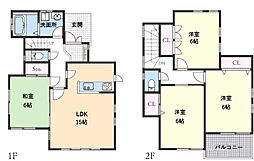 物件画像 旭区今川町　中古戸建