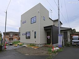 物件画像 相模原市中央区田名坂上　新築戸建　全1棟