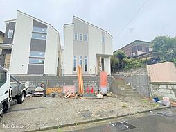 物件画像 横浜市青葉区奈良町IV　新築戸建　全2棟　1号棟