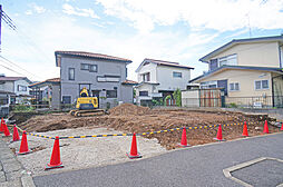 物件画像 横浜市旭区上白根2丁目　新築戸建　全1棟