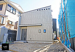 物件画像 横浜市港南区日野中央3丁目　新築戸建　全2棟　1号棟