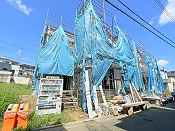 物件画像 横浜市緑区長津田2丁目1期　新築戸建　全19棟　G号棟