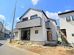 物件画像 横浜市緑区長津田2丁目1期　新築戸建　全19棟　N号棟