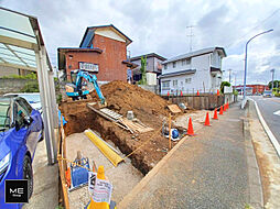 物件画像 横浜市泉区和泉町中央北4期1棟