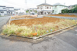 物件画像 横浜市青葉区あかね台1丁目　新築戸建　全2棟　1号棟